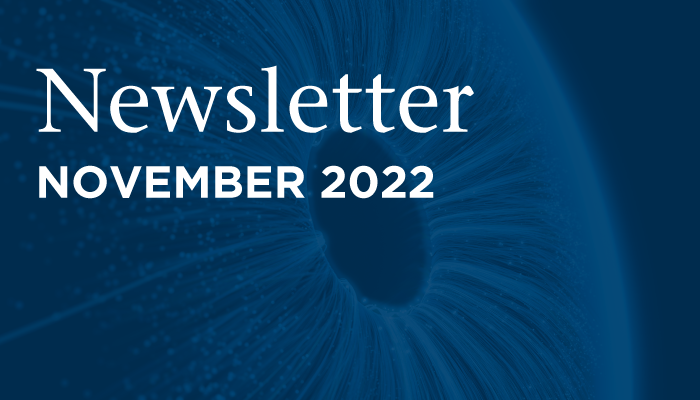 November 2022