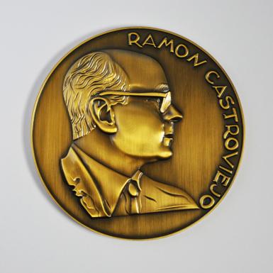 Castroviejo Coin