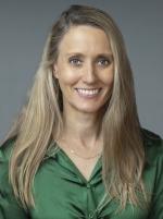 Christina Prescott