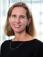 Maria Woodward