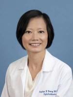 SOPHIE DENG
