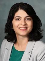Zeba Syed