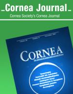 Cornea Journal