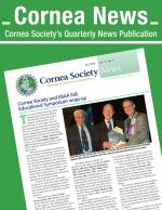 Cornea Society News